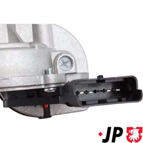 Motor stieračov 4198200200 (JP GROUP) - obr. 2