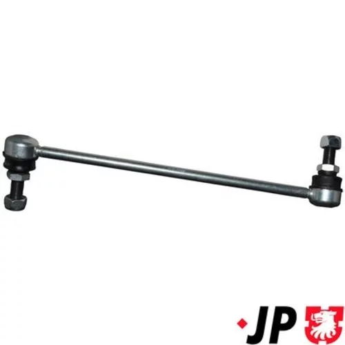 Tyč/Vzpera stabilizátora JP GROUP 4340400580
