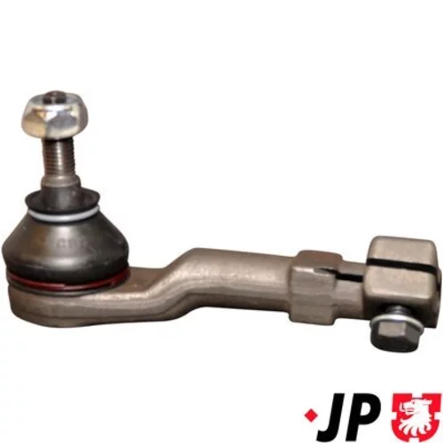 Hlava/čap spojovacej tyče riadenia JP GROUP 4344600370