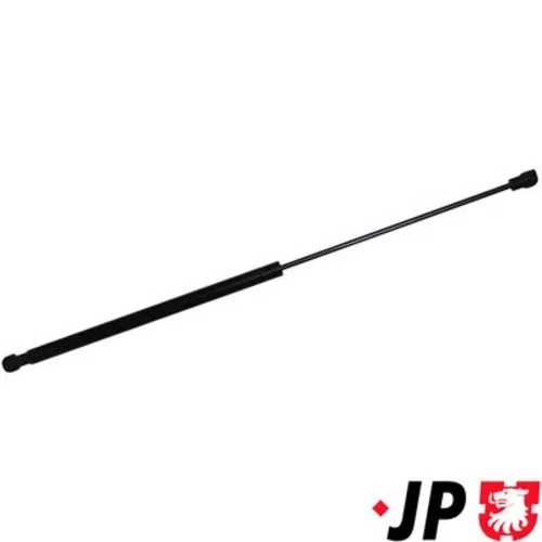 Plynová vzpera pre zadné sklo JP GROUP 4381202800