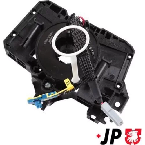 vinutá pružina, Airbag JP GROUP 4389750200