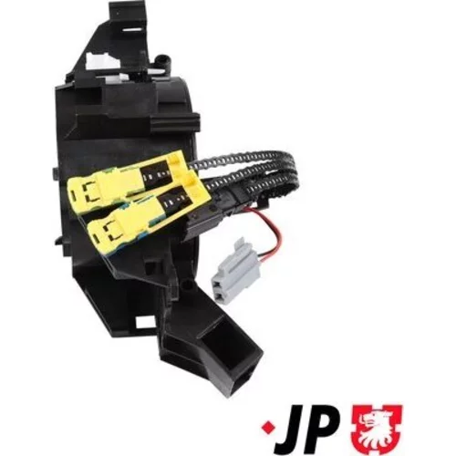 Vinutá pružina, Airbag 4389750900 (JP GROUP) - obr. 2