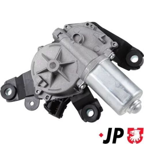 Motor stieračov 4398200100 (JP GROUP) - obr. 1