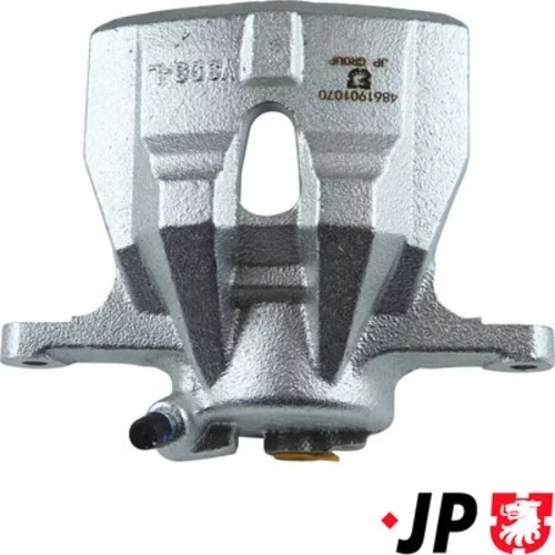 Brzdový strmeň 4861901070 (JP GROUP) - obr. 2
