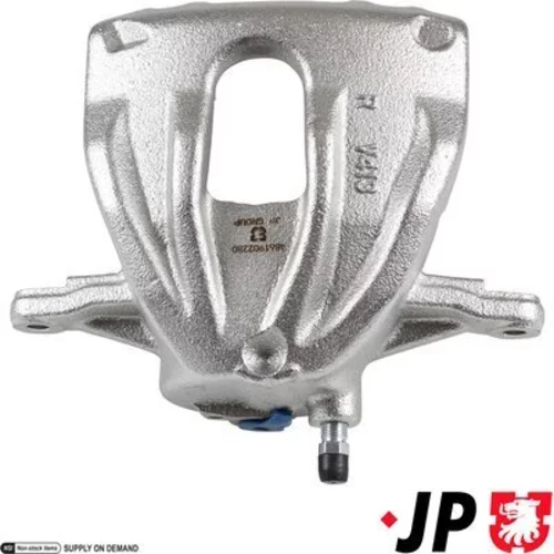 Brzdový strmeň 4861902280 (JP GROUP) - obr. 2