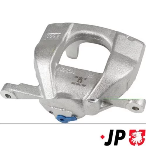 Brzdový strmeň JP GROUP 4861902580