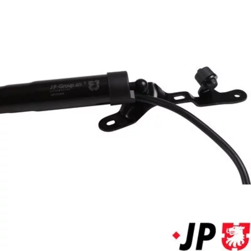 Elektromotor, zadná kapota 4881202580 (JP GROUP) - obr. 1