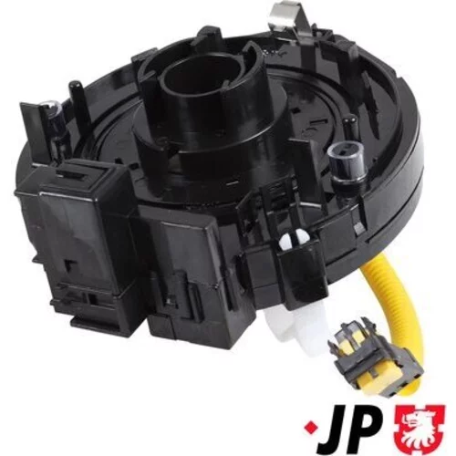 Vinutá pružina, Airbag 4889750900 (JP GROUP) - obr. 2