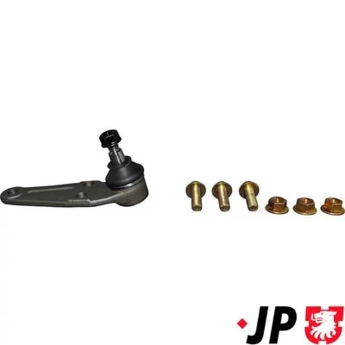 Zvislý/nosný čap JP GROUP 4940300780