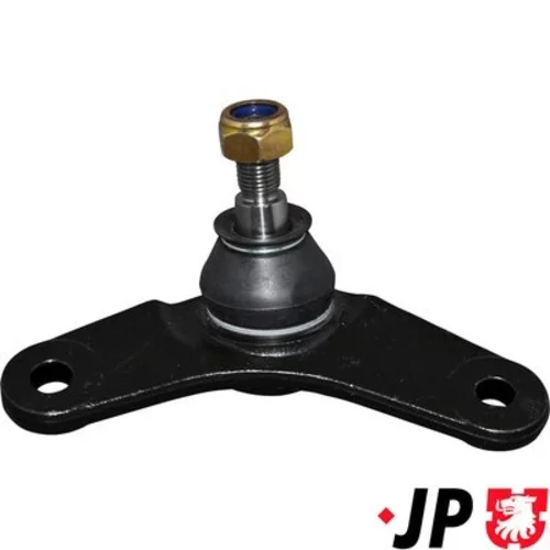 Zvislý/nosný čap JP GROUP 6040300180