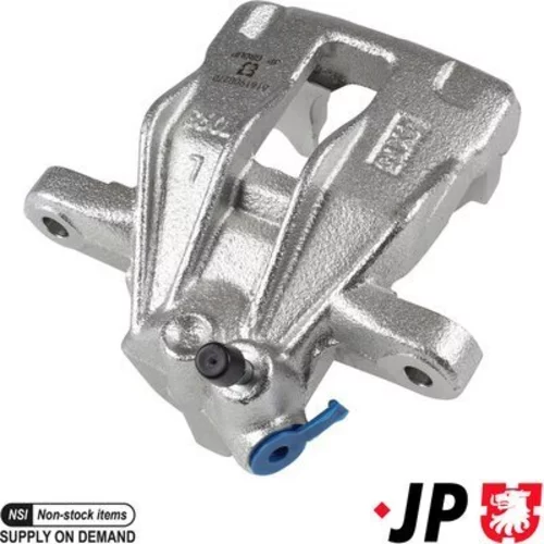 Brzdový strmeň JP GROUP 6161900270