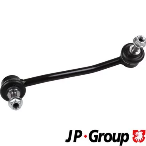 Tyč/Vzpera stabilizátora JP GROUP 6550410270