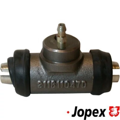 Brzdový valček kolesa JP GROUP 8161301200