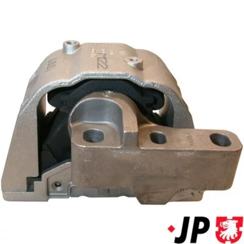 Uloženie motora JP GROUP 1117908780
