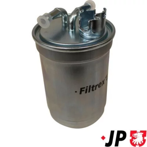 Palivový filter JP GROUP 1118703400
