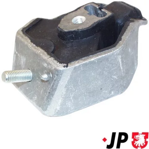 Uloženie manuálnej prevodovky JP GROUP 1132401200
