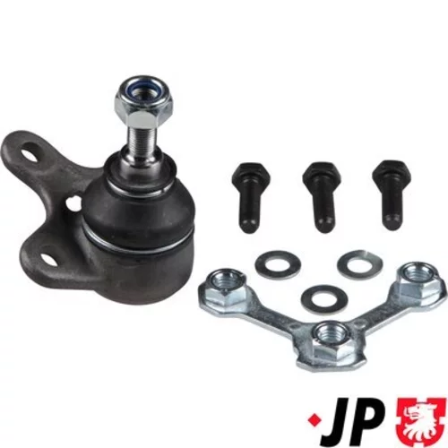Zvislý/nosný čap JP GROUP 1140302080