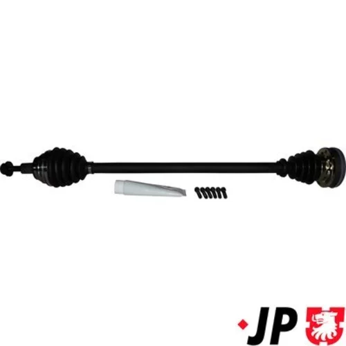 Hnací hriadeľ 1143102380 (JP GROUP)