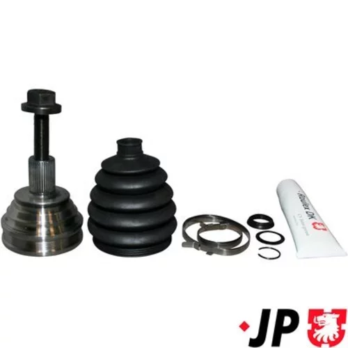 Sada kĺbov hnacieho hriadeľa JP GROUP 1143300610