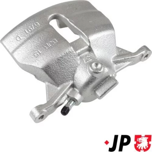 Brzdový strmeň JP GROUP 1161908570