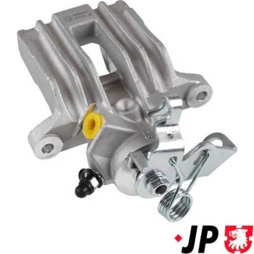 Brzdový strmeň JP GROUP 1162004880