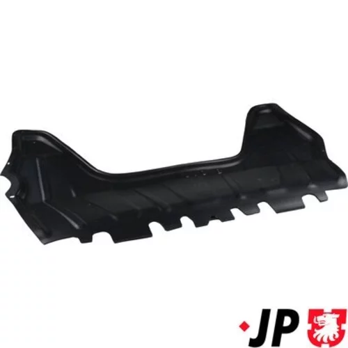 Motor-/Spodny ochranny kryt JP GROUP 1181302900