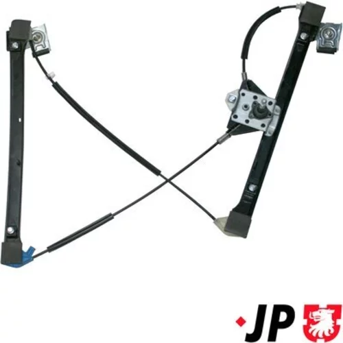 Mechanizmus zdvíhania okna JP GROUP 1188102280