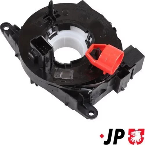 vinutá pružina, Airbag JP GROUP 1189750500