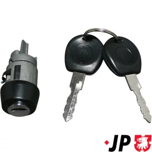 Valcová vložka zámku zapaľovania JP GROUP 1190400300