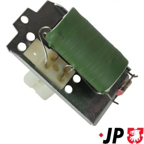 Odpor vnútorného ventilátora JP GROUP 1196850100