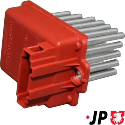 Odpor vnútorného ventilátora JP GROUP 1196850500