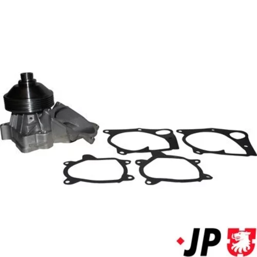 Vodné čerpadlo, chladenie motora JP GROUP 1214103700