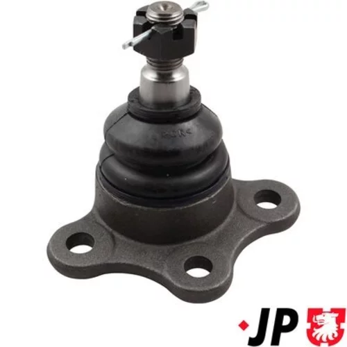 Zvislý/nosný čap JP GROUP 1240302100