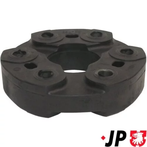 Kĺbový hriadeľ JP GROUP 1254000100