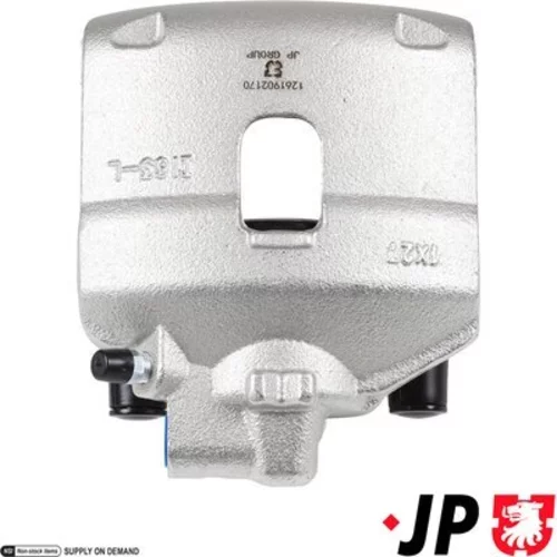 Brzdový strmeň 1261902170 (JP GROUP) - obr. 2