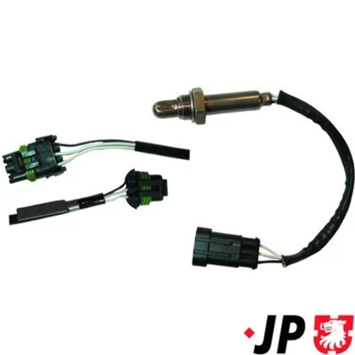 Lambda sonda JP GROUP 1293800200