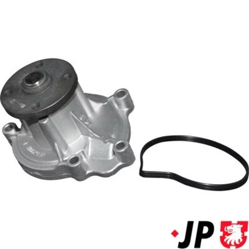 Vodné čerpadlo, chladenie motora JP GROUP 1314104000