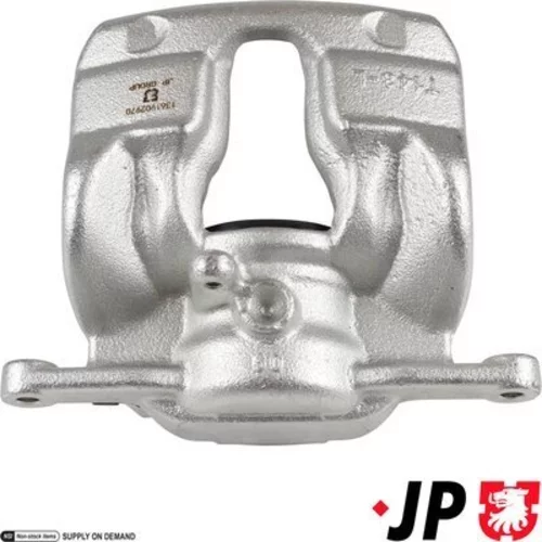 Brzdový strmeň 1361902970 (JP GROUP) - obr. 2