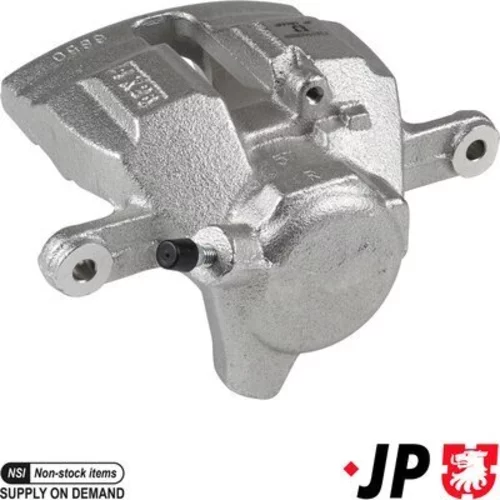 Brzdový strmeň JP GROUP 1361903080