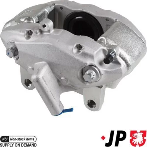 Brzdový strmeň JP GROUP 1361903170