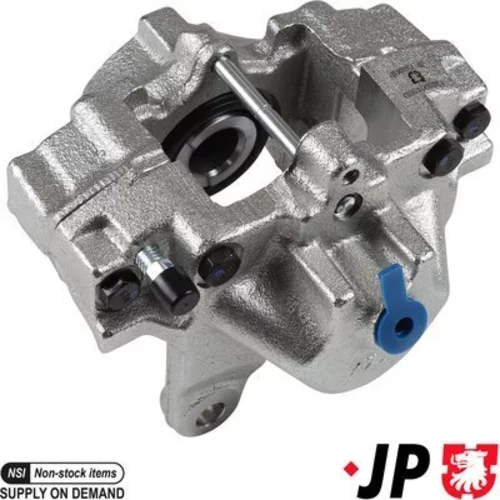 Brzdový strmeň JP GROUP 1362001880