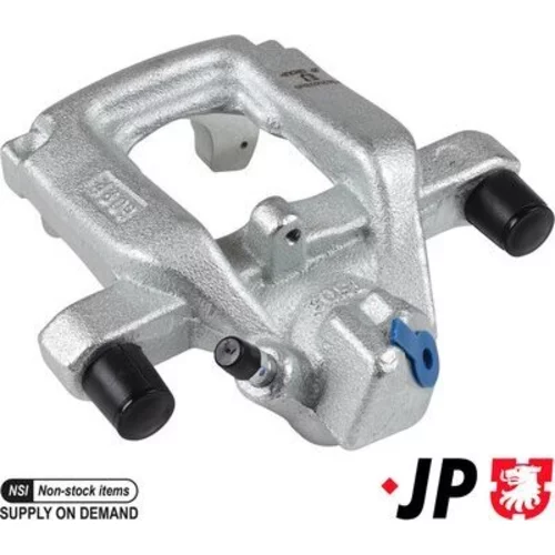 Brzdový strmeň JP GROUP 1362002880