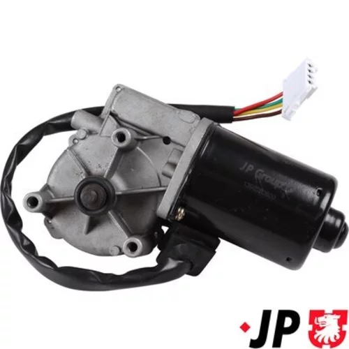 Motor stieračov JP GROUP 1398200600