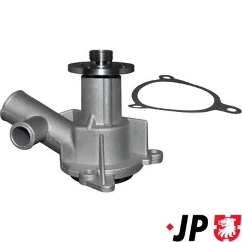 Vodné čerpadlo, chladenie motora JP GROUP 1414102200