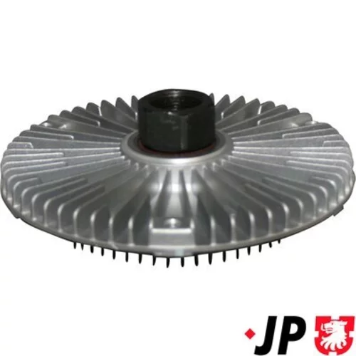 Spojka ventilátora chladenia JP GROUP 1414900600