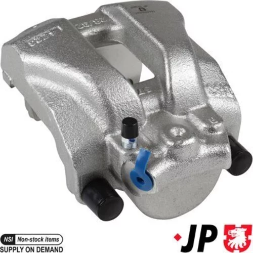 Brzdový strmeň JP GROUP 1461902580