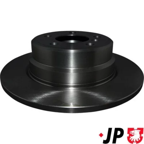 Brzdový kotúč 1463202100 (JP GROUP)