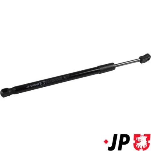 Plynová vzpera, kapota motora JP GROUP 1481205700