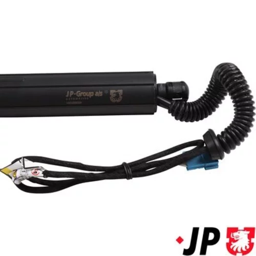 Elektromotor, zadná kapota 1481206380 (JP GROUP) - obr. 1