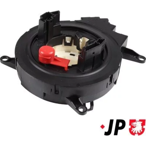 Vinutá pružina, Airbag 1489750100 (JP GROUP) - obr. 2
